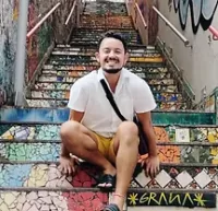 Pedro Santos