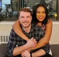 Thais e Jaimie